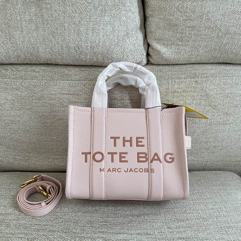 Marc Jacobs The Tote Bag ID:20260806-259